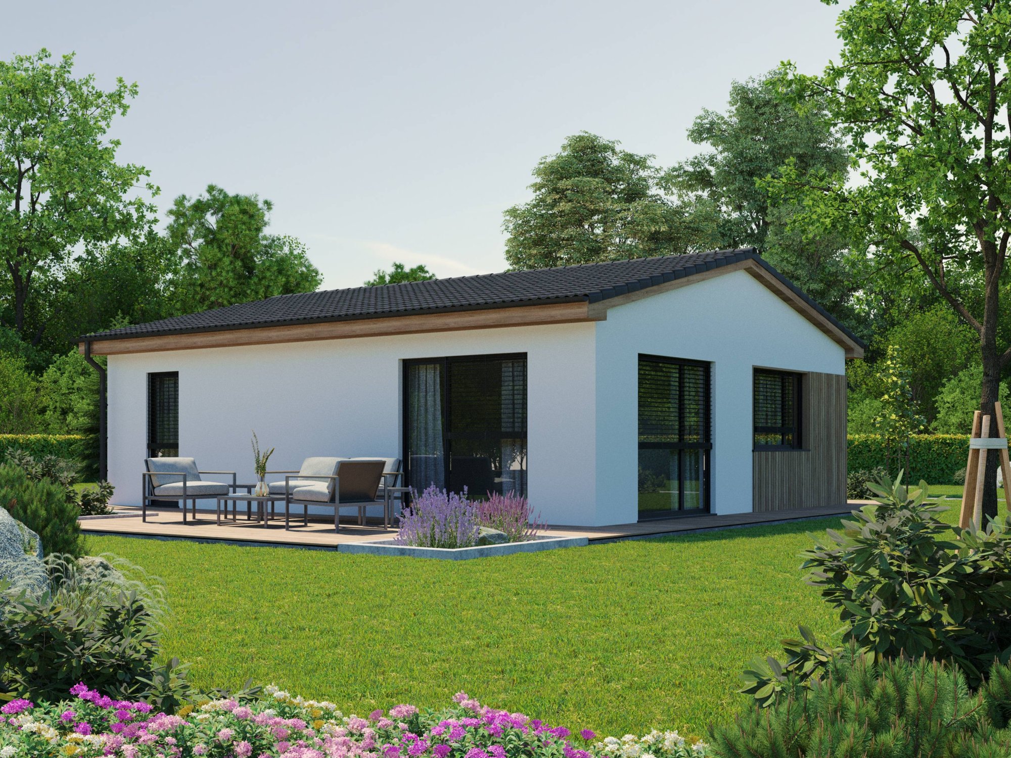 Bungalov I