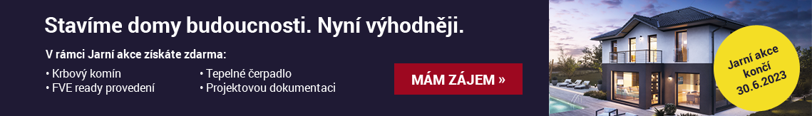 Jarní Akce