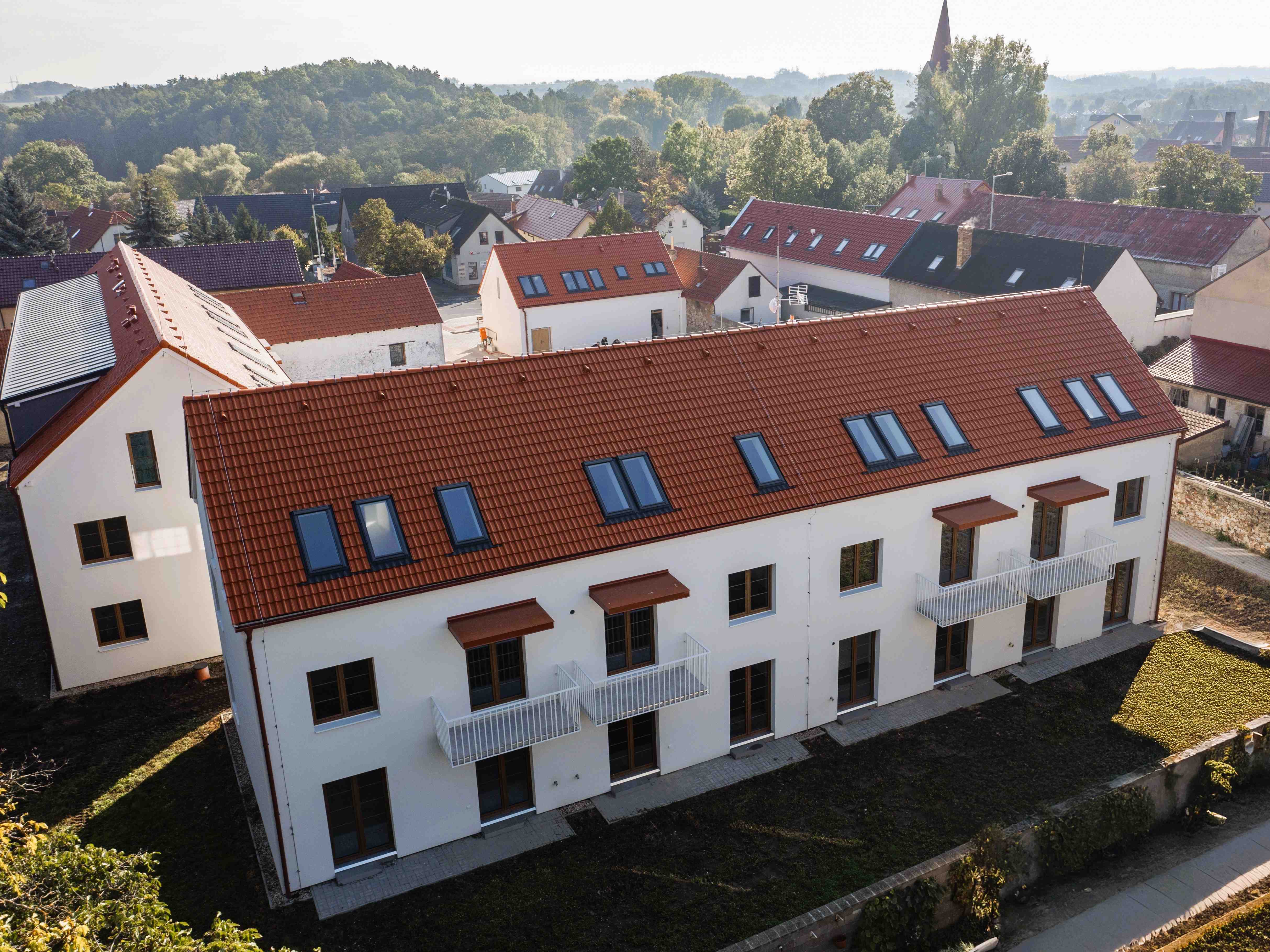 CANABA | Praha - Dubeč