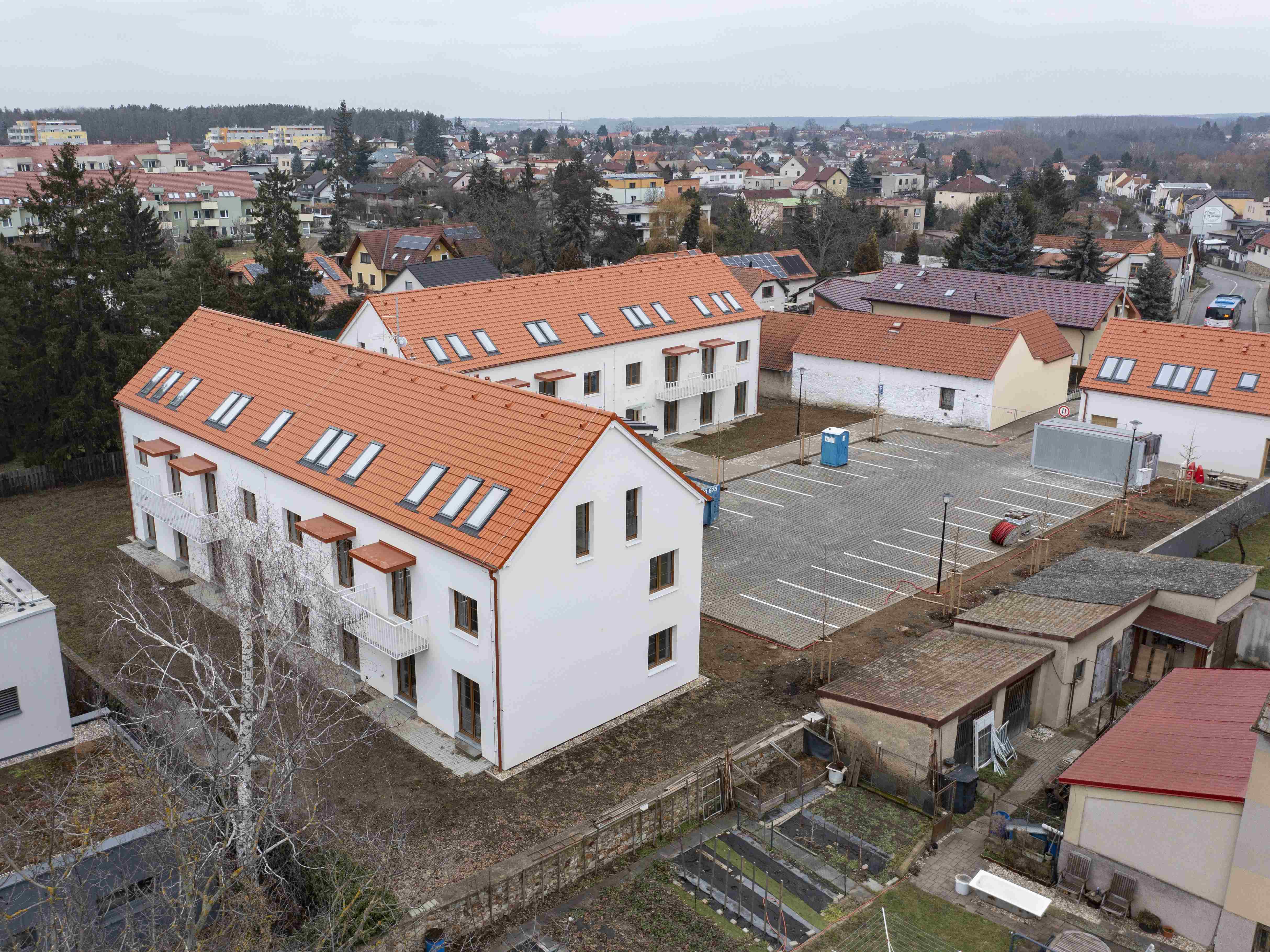 CANABA | Praha - Dubeč