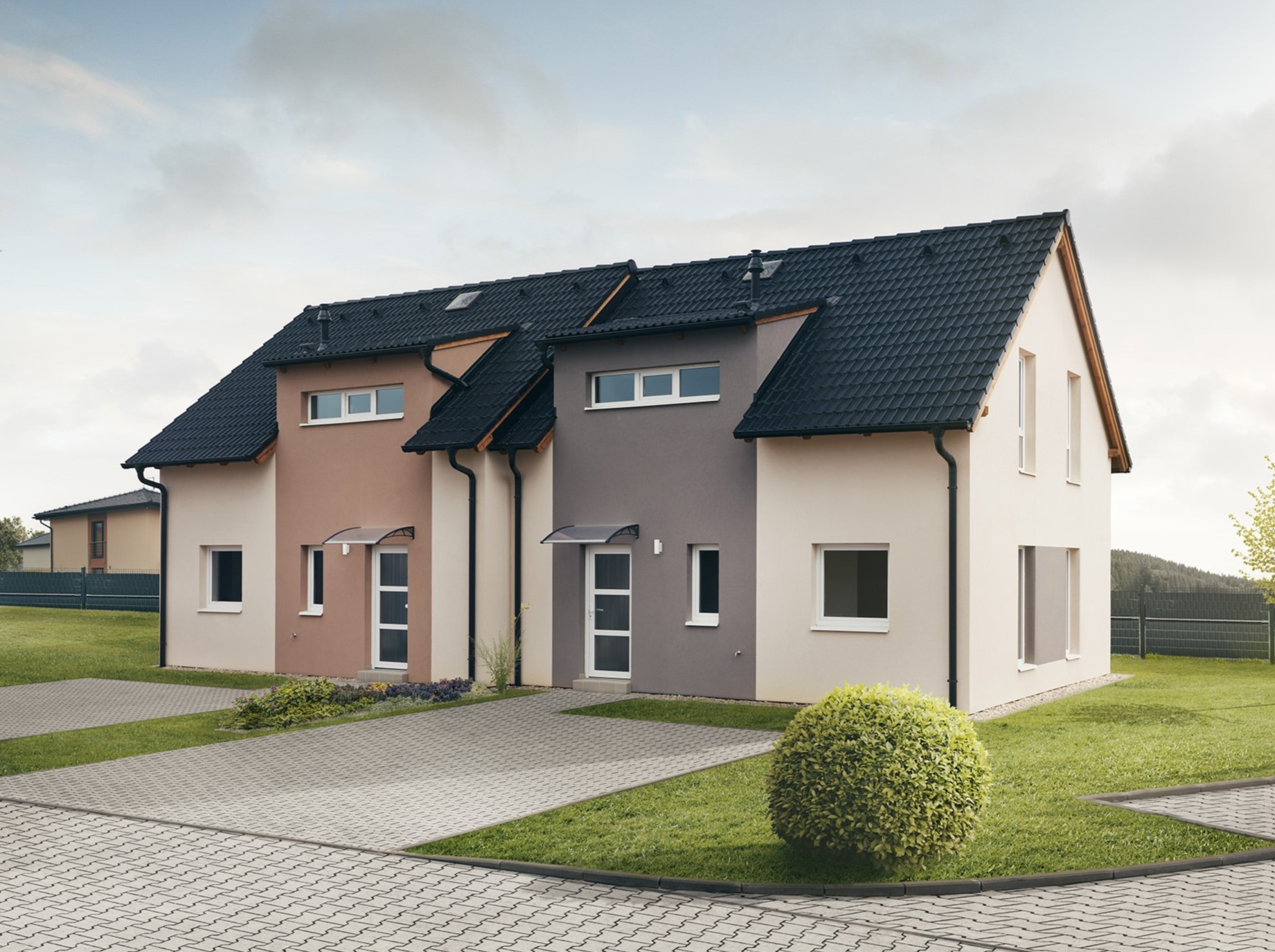 CANABA dům č. 8.01